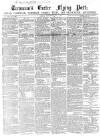 Exeter Flying Post Wednesday 01 May 1861 Page 1