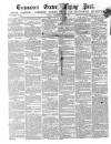 Exeter Flying Post Wednesday 05 June 1861 Page 1
