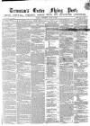 Exeter Flying Post Wednesday 09 October 1861 Page 1