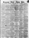 Exeter Flying Post Wednesday 26 March 1862 Page 1