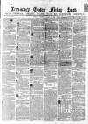 Exeter Flying Post Wednesday 12 February 1862 Page 1