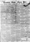 Exeter Flying Post Wednesday 25 March 1863 Page 1