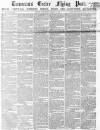 Exeter Flying Post Wednesday 16 September 1863 Page 1