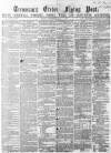 Exeter Flying Post Wednesday 06 January 1864 Page 1