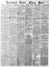 Exeter Flying Post Wednesday 13 January 1864 Page 1