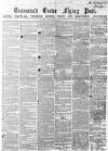 Exeter Flying Post Wednesday 20 January 1864 Page 1