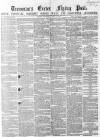 Exeter Flying Post Wednesday 09 March 1864 Page 1