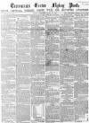 Exeter Flying Post Wednesday 21 September 1864 Page 1