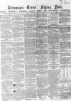 Exeter Flying Post Wednesday 22 February 1865 Page 1