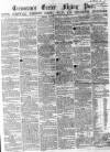 Exeter Flying Post Wednesday 22 March 1865 Page 1