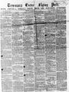 Exeter Flying Post Wednesday 12 April 1865 Page 1