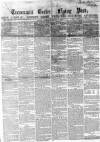 Exeter Flying Post Wednesday 06 September 1865 Page 1