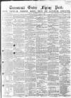 Exeter Flying Post Wednesday 03 January 1866 Page 1