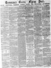 Exeter Flying Post Wednesday 31 March 1869 Page 1
