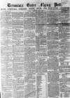 Exeter Flying Post Wednesday 19 May 1869 Page 1