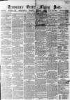 Exeter Flying Post Wednesday 23 June 1869 Page 1