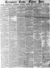 Exeter Flying Post Wednesday 29 September 1869 Page 1