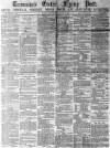 Exeter Flying Post Wednesday 22 December 1869 Page 1