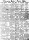 Exeter Flying Post Wednesday 29 December 1869 Page 1