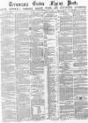 Exeter Flying Post Wednesday 22 February 1871 Page 1
