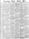 Exeter Flying Post Wednesday 01 May 1872 Page 1