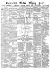 Exeter Flying Post Wednesday 08 January 1873 Page 1