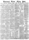 Exeter Flying Post Wednesday 26 February 1873 Page 1