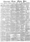 Exeter Flying Post Wednesday 19 March 1873 Page 1