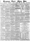Exeter Flying Post Wednesday 30 April 1873 Page 1