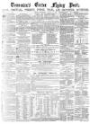 Exeter Flying Post Wednesday 31 December 1873 Page 1