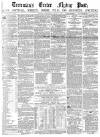 Exeter Flying Post Wednesday 14 January 1874 Page 1
