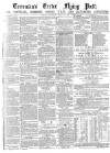 Exeter Flying Post Wednesday 11 February 1874 Page 1