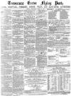 Exeter Flying Post Wednesday 18 February 1874 Page 1