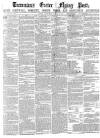 Exeter Flying Post Wednesday 25 February 1874 Page 1