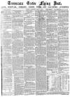 Exeter Flying Post Wednesday 11 March 1874 Page 1