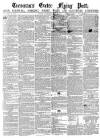 Exeter Flying Post Wednesday 22 April 1874 Page 1