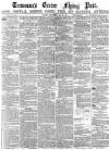 Exeter Flying Post Wednesday 22 July 1874 Page 1