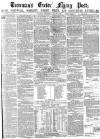 Exeter Flying Post Wednesday 29 July 1874 Page 1