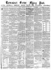 Exeter Flying Post Wednesday 02 September 1874 Page 1