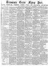 Exeter Flying Post Wednesday 16 September 1874 Page 1