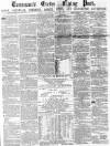 Exeter Flying Post Wednesday 13 January 1875 Page 1