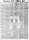 Exeter Flying Post Wednesday 27 January 1875 Page 1