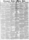 Exeter Flying Post Wednesday 28 April 1875 Page 1