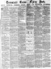 Exeter Flying Post Wednesday 21 July 1875 Page 1