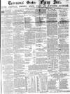 Exeter Flying Post Wednesday 02 February 1876 Page 1