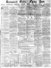 Exeter Flying Post Wednesday 03 January 1877 Page 1
