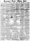 Exeter Flying Post Wednesday 10 January 1877 Page 1