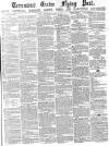 Exeter Flying Post Wednesday 28 March 1877 Page 1