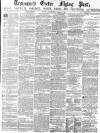 Exeter Flying Post Wednesday 03 October 1877 Page 1