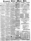 Exeter Flying Post Wednesday 19 February 1879 Page 1